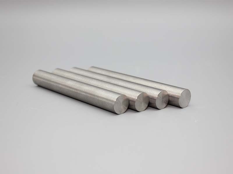 High strength tungsten alloy penetrator blank for various mm