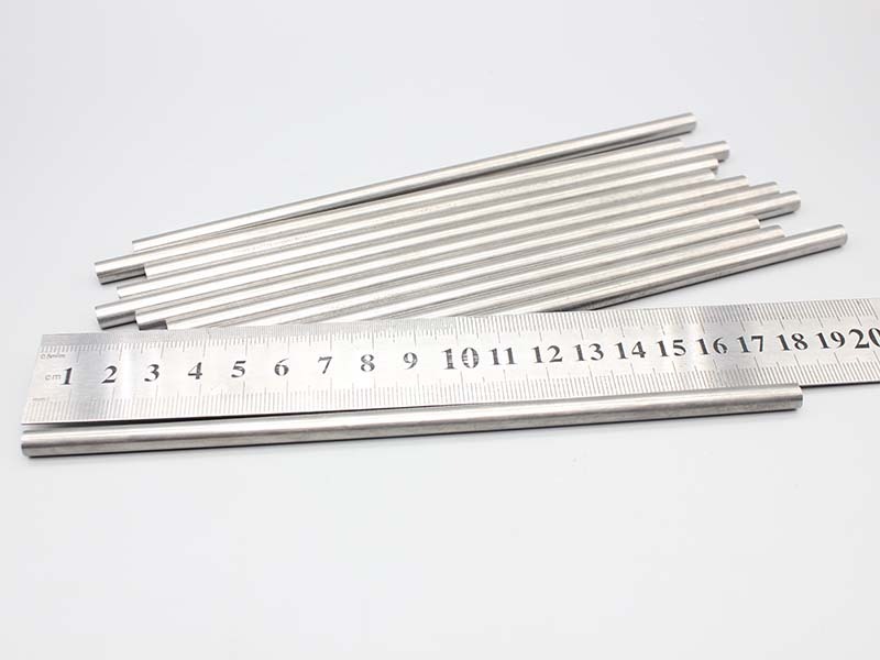 Tungsten alloy rods counterweights & balance weights