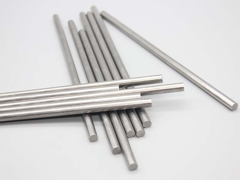 Tungsten alloy rods counterweights & balance weights