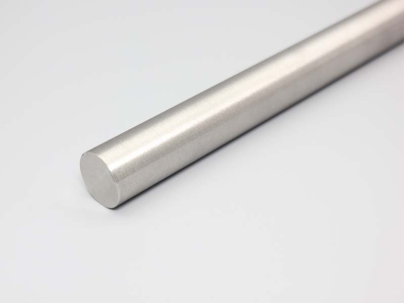 Customization tungsten alloy rods for oil logging