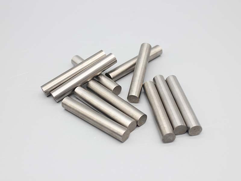 High quality Tungsten alloy rod φ7.4*45.2mm for darts