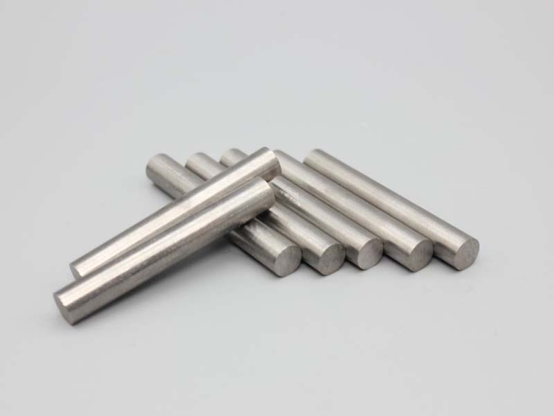 90%WNiFe Cheap Tungsten Alloy rod