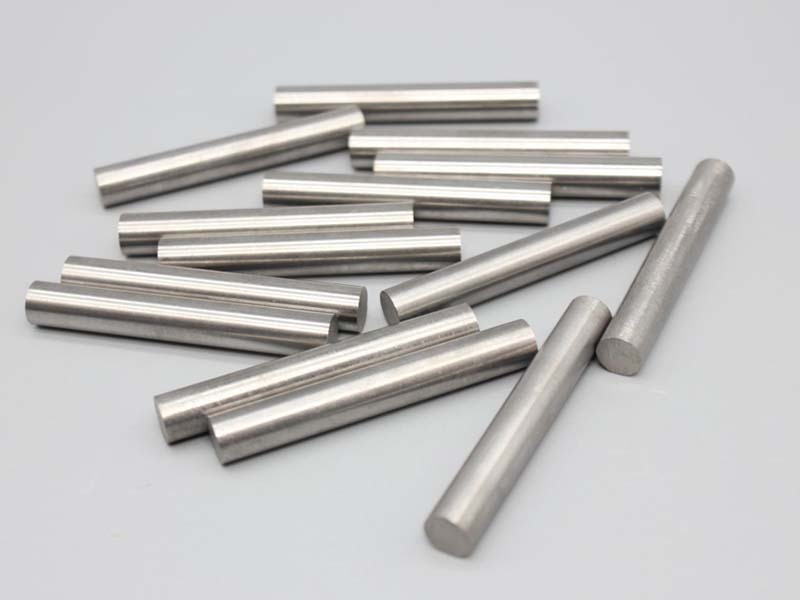 90%WNiFe Cheap Tungsten Alloy rod