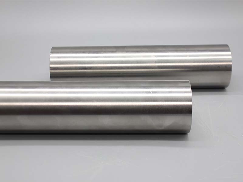 HOT SALE 95WNiFe tungsten alloys rods