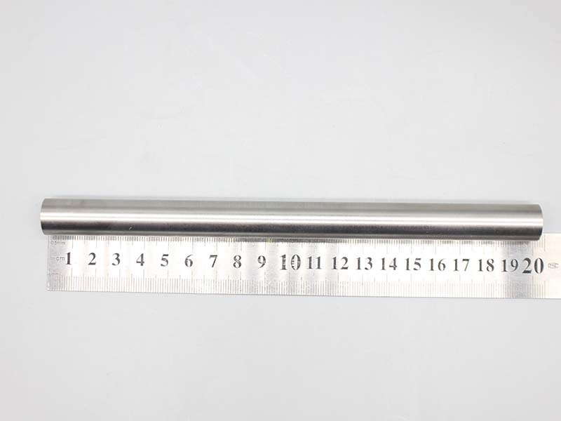 High density Tungsten alloy rod for golf clubs
