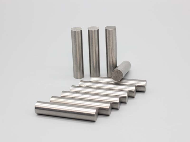 90WNiFe tungsten alloy rod for aviation industry