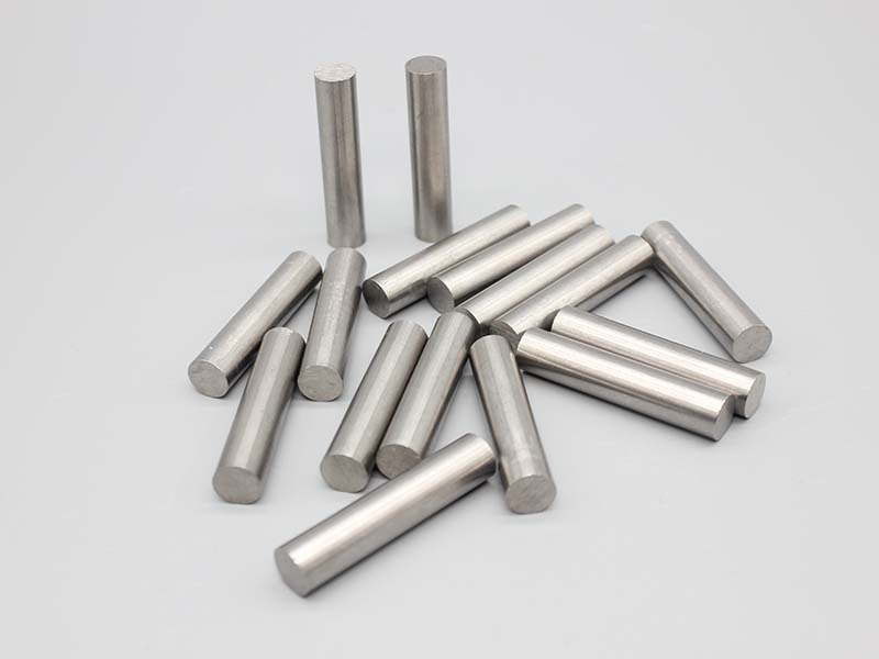 90WNiFe tungsten alloy rod for aviation industry