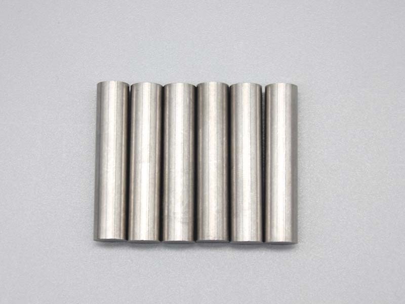 90WNiFe tungsten alloy rod for aviation industry