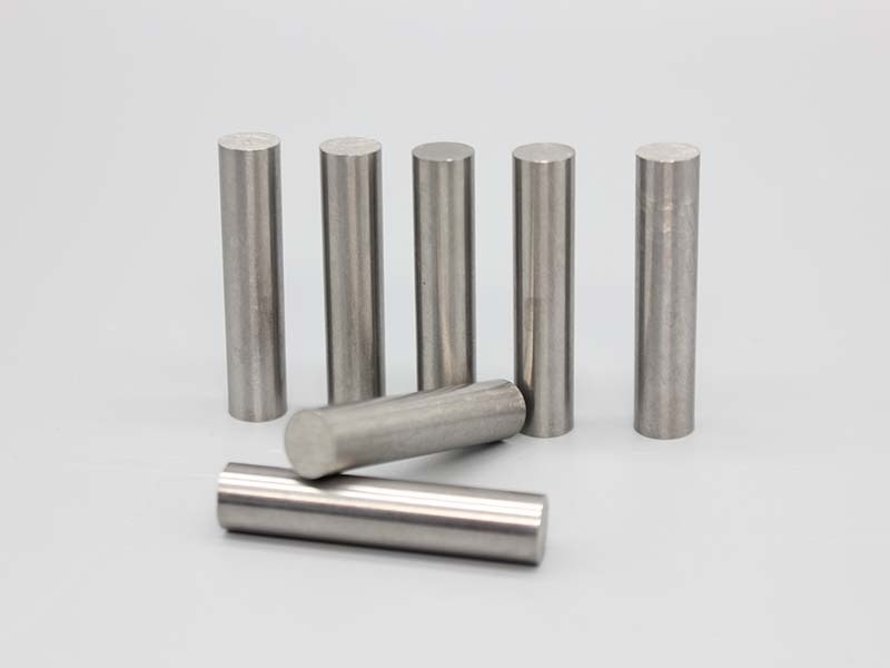 90WNiFe tungsten alloy rod for aviation industry