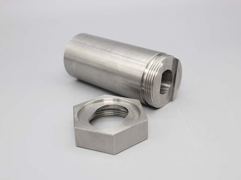 Tungsten alloy PET syringe shield Medical for radiation shielding