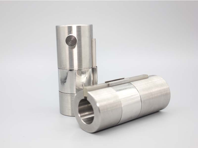 20CC tungsten heavy alloys syringe shielding for medical radiation shielding