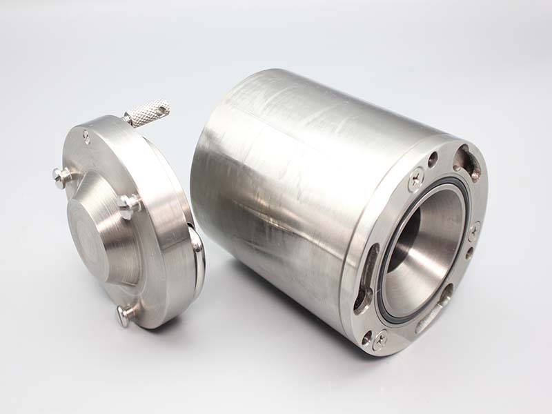 Tungsten vial shielding - first choice for safe transportation of radioactive drugs