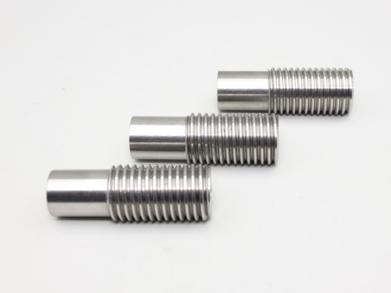 Durable and Robust tungsten threaded rod