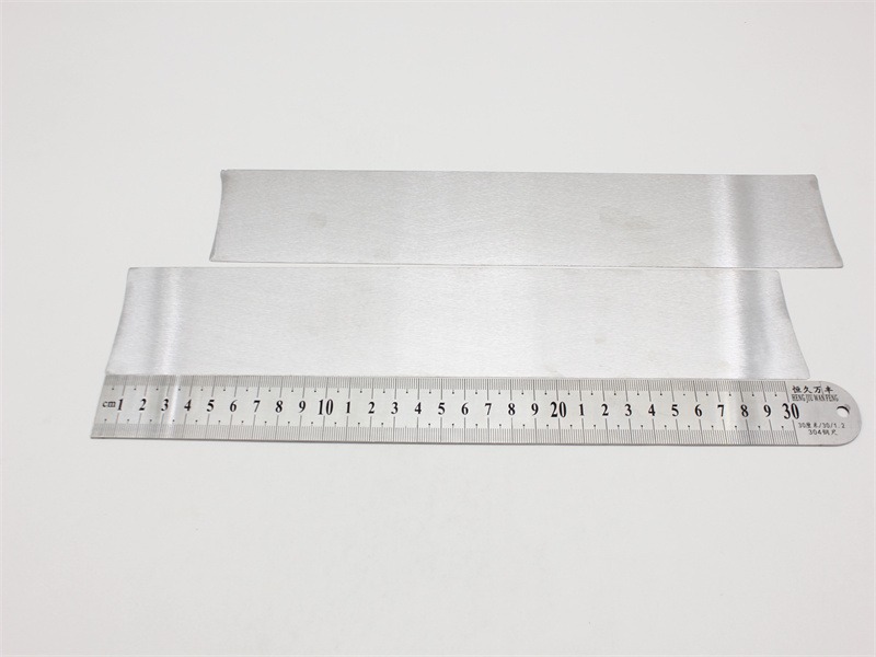Tungsten copper alloy plate/sheet