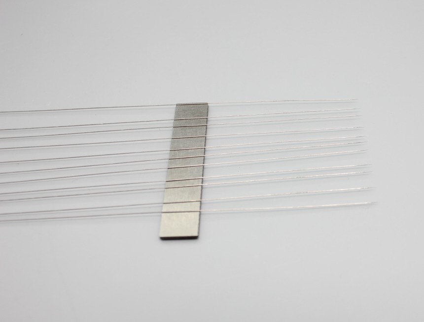 Tungsten alloy pin| Tungsten wire for sale